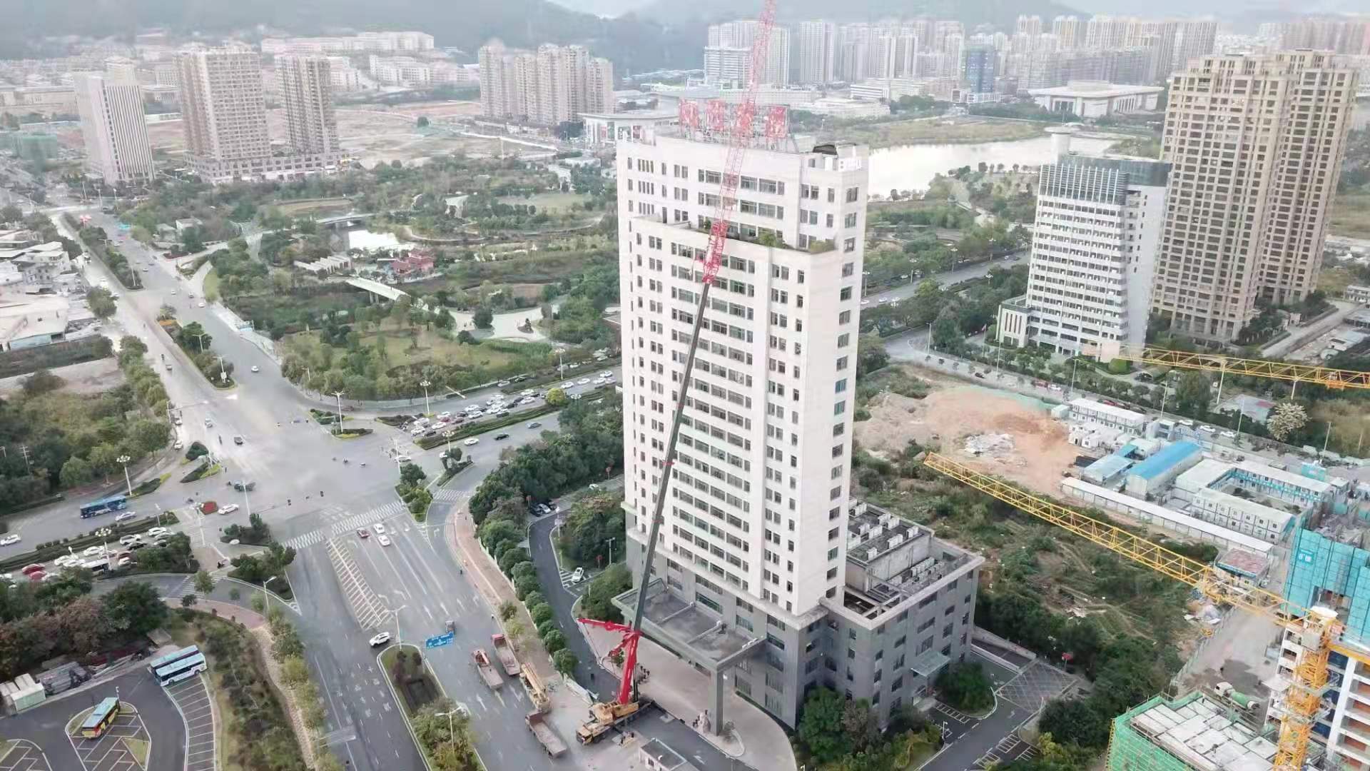众立机械